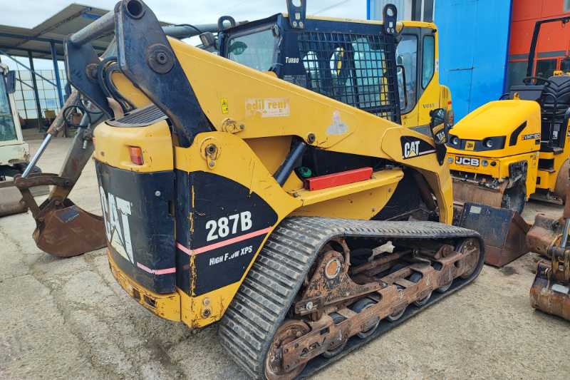 OmecoHub - Immagine CATERPILLAR 287B